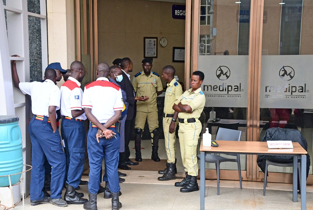 Medipal International Hospital Faces Eviction Due to Rent Arrears Exceeding Shs1 Billion