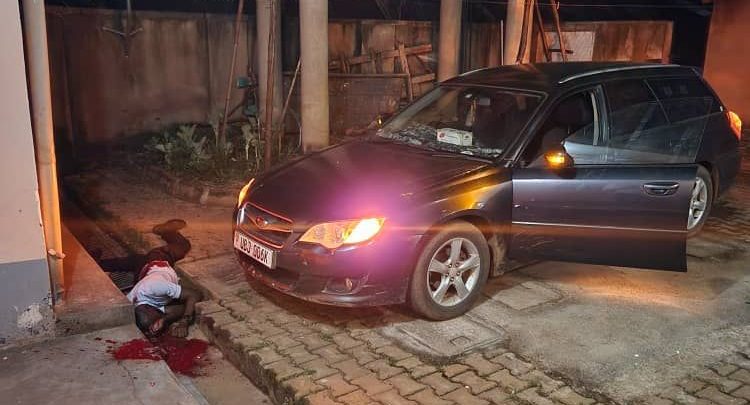 Prominent Kampala City Lawyer Fatally Shot at His Residence
