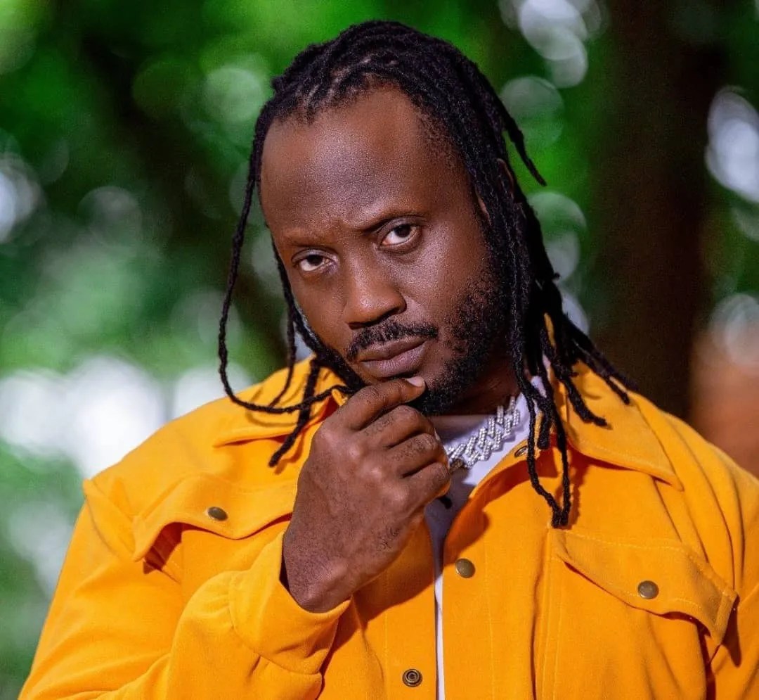 Bebe Cool Scammed Online With Fake Ronaldo Meeting and World Cup Gig