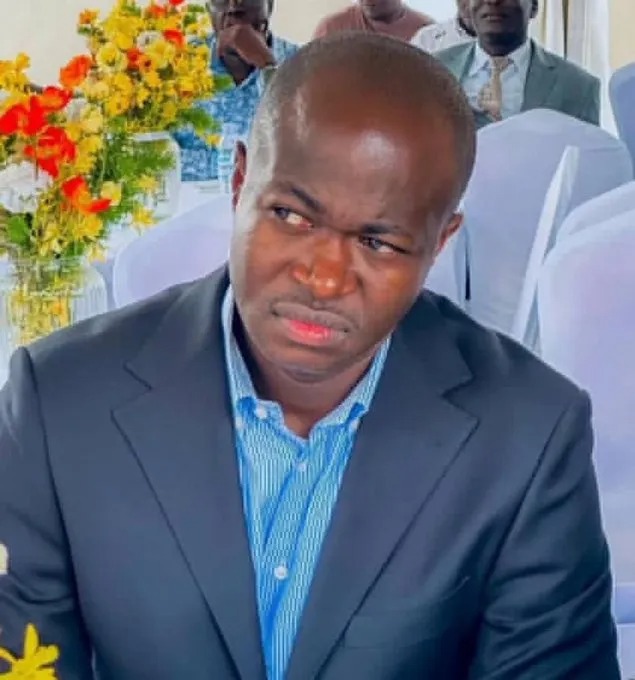 Muhoozi Replaces Kabanda as PLU General Secretary in Leadership Shake-Up