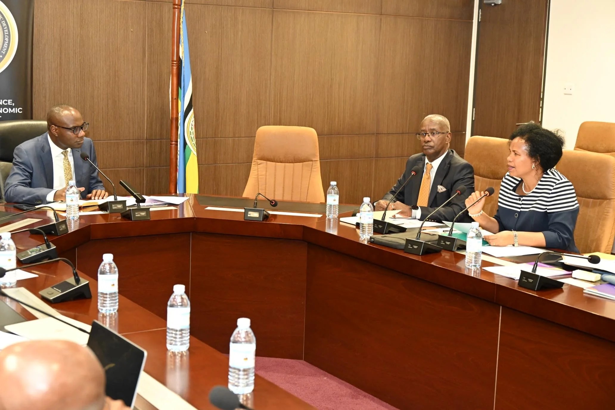 Uganda’s Deposit Protection Fund Assets Rise to Shs2.3 Trillion