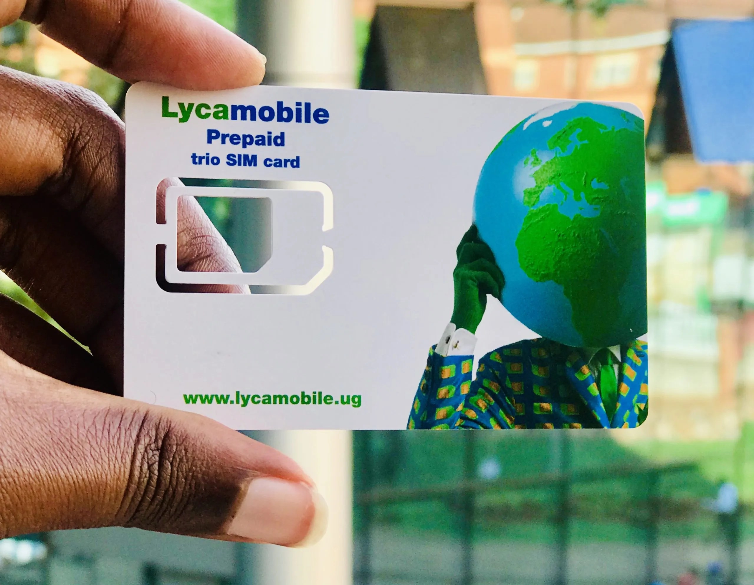 Lycamobile Uganda Seeks to end MTN and Airtel Dominance