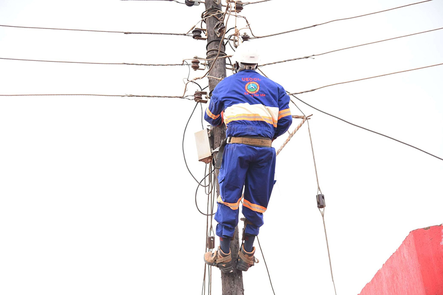 UEDCL Terminates Contracts of Seven Senior Managers After Forced Leave