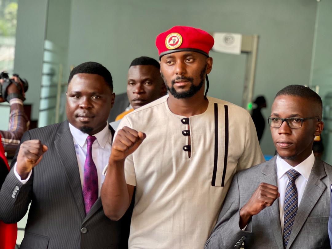 Court Quashes Speaker’s Decision to Remove Francis Zaake