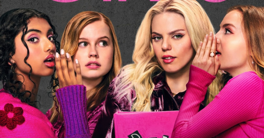 Film Review: Mean Girls – SM Mirror