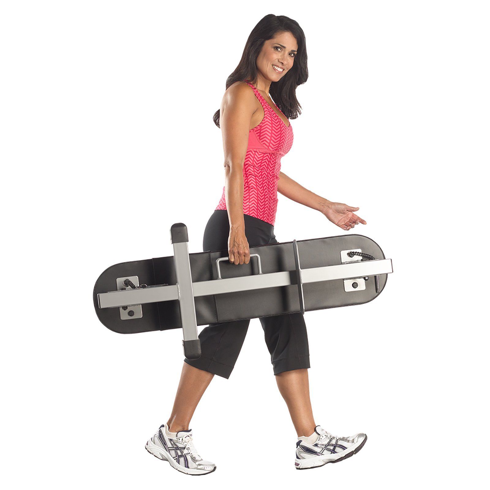 Pallet bench in 5 steps: PowerBlock Travel Bench | Physique Fitness Stores Since 1962