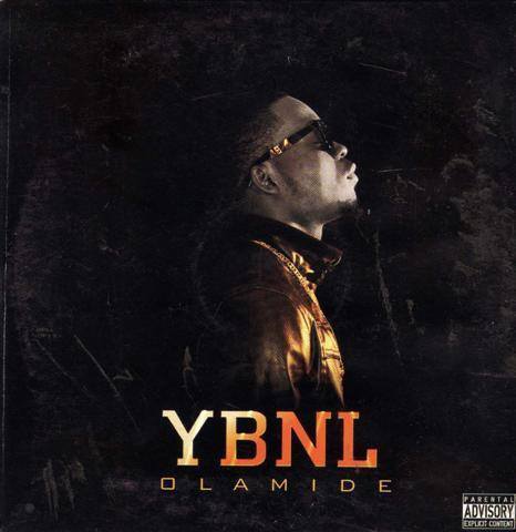 Olamide | Album - YBNL
