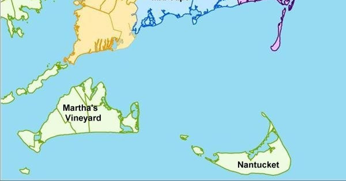 Nantucket Vs Marthas Vineyard Island Escape