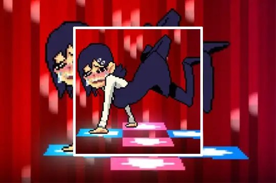 Game ini dikembangkan oleh benedique. Chainsaw Dance On Culga Games