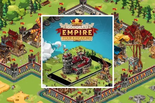 Goodgame empire is an online war strategy game by goodgame studios, in which you build a powerful empery. Goodgame Empire Culga Games