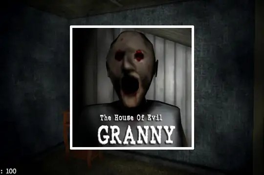 Horror village 😱 está de moda, ¡ya 273.157 partidas! The House Of Evil Granny Juegos Gratis