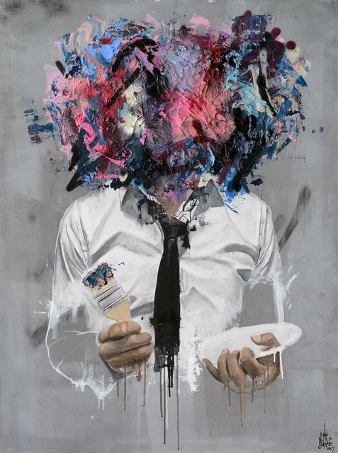 Modern art includes artistic work produced during the period extending roughly from the 1860s to the 1970s, and denotes the styles and philosophies of the art produced during that era. Sage Barnes - 10 Artworks, Bio & Shows on Artsy