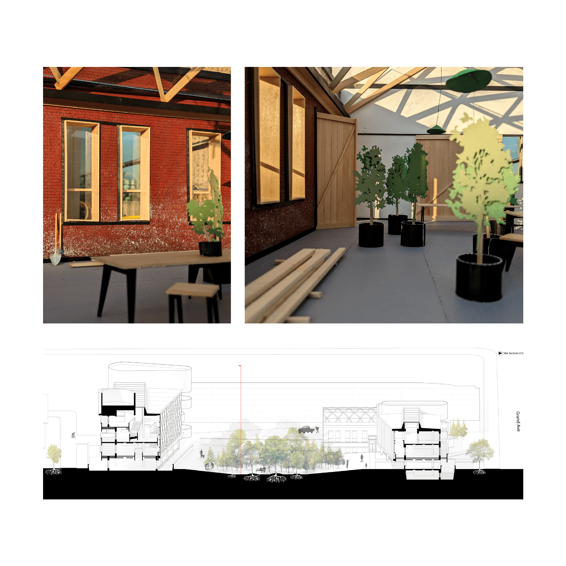 Keller Easterling Yale Architecture - HD Minimal Arts for Desktop