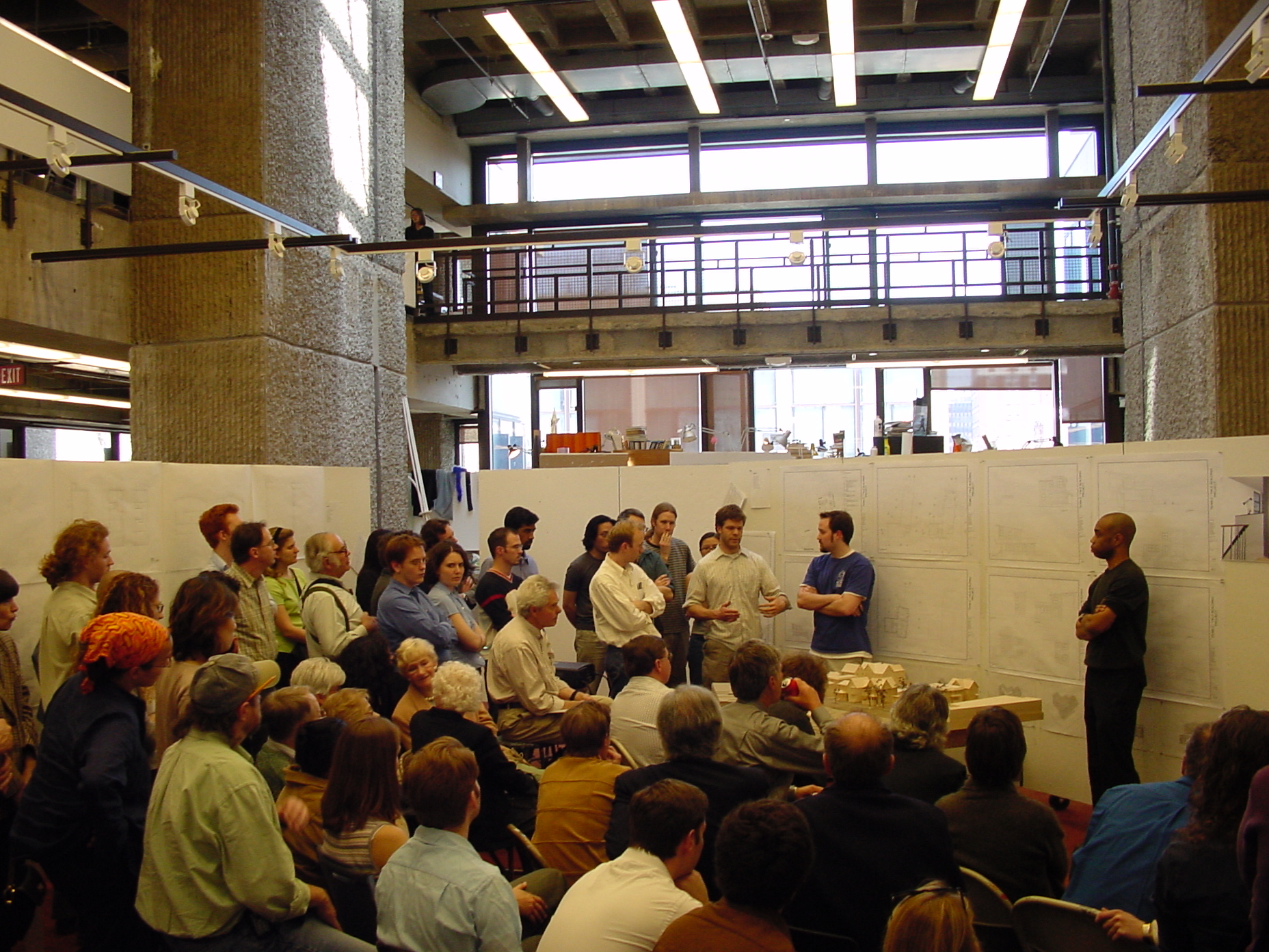 Calendar Yale Architecture - Landscape Illustration Collection - High Resolution Quality