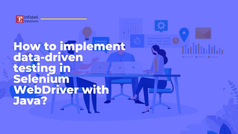 Mohammad Faisal Khatri On Linkedin Blog Testing Seleniumwebdriver Java Testautomation Qa - Premium Minimal Background - HD