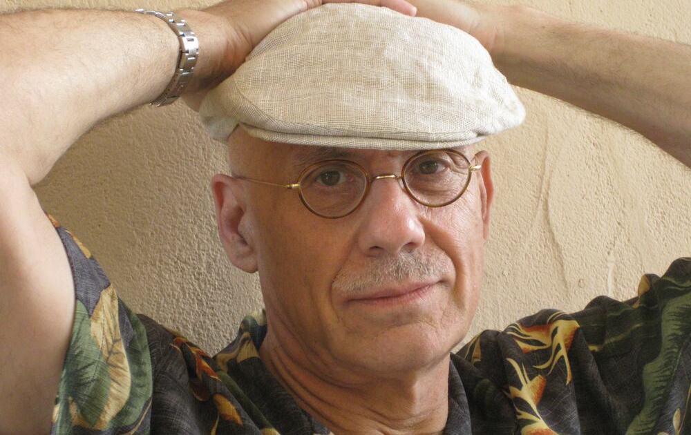 James Ellroy S La Quartets The Stories So Far Southbank