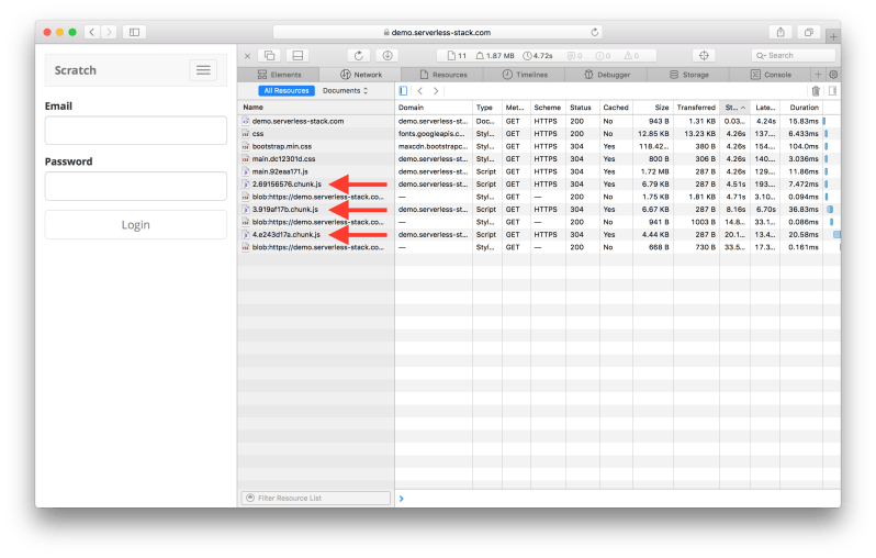 59 Hq Images Create React App Webpack React Javascript Tutorial In - Dark Design Collection - High Resolution Quality