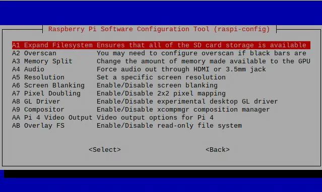 Opencv On Raspberry Pi Zero W Floating Point Exception Black Empty - City Images - Premium Full HD Collection