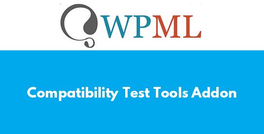 Wordpress Multilingual Compatibility Test Tools Addon Wp Starter Pack - Amazing City Pattern - 8K