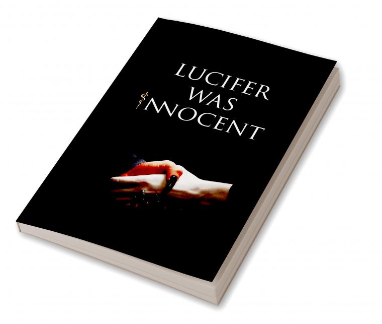 Lucifer Was Innocent Full Book Pdf - Artistic 4K Abstract Patterns | Free Download