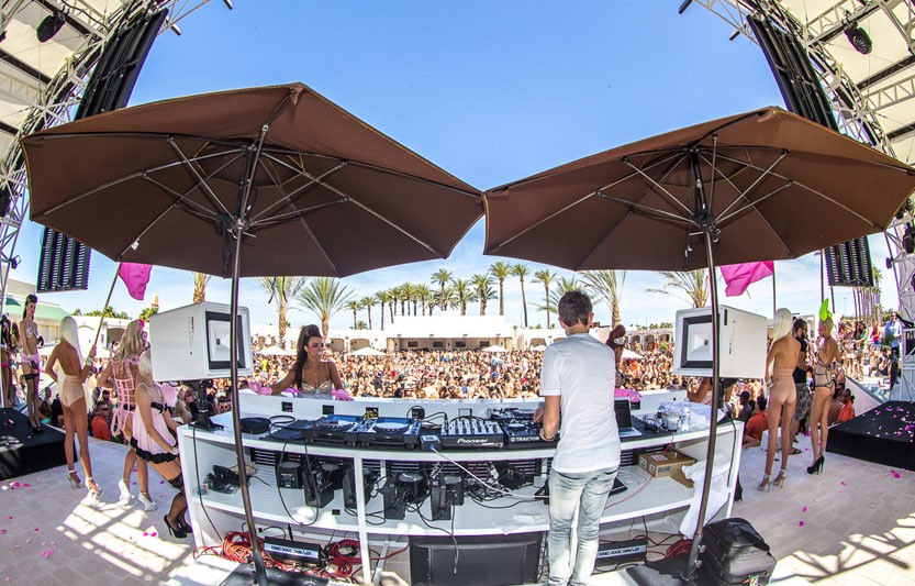 Daylight Beach Club Faq Details Upcoming Events Las Vegas Discotech The 1 Nightlife App