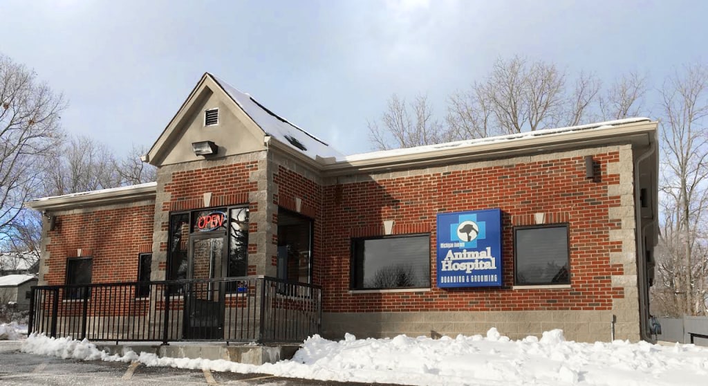 About michigan avenue animal hospital, ypsilanti gp veterinarian