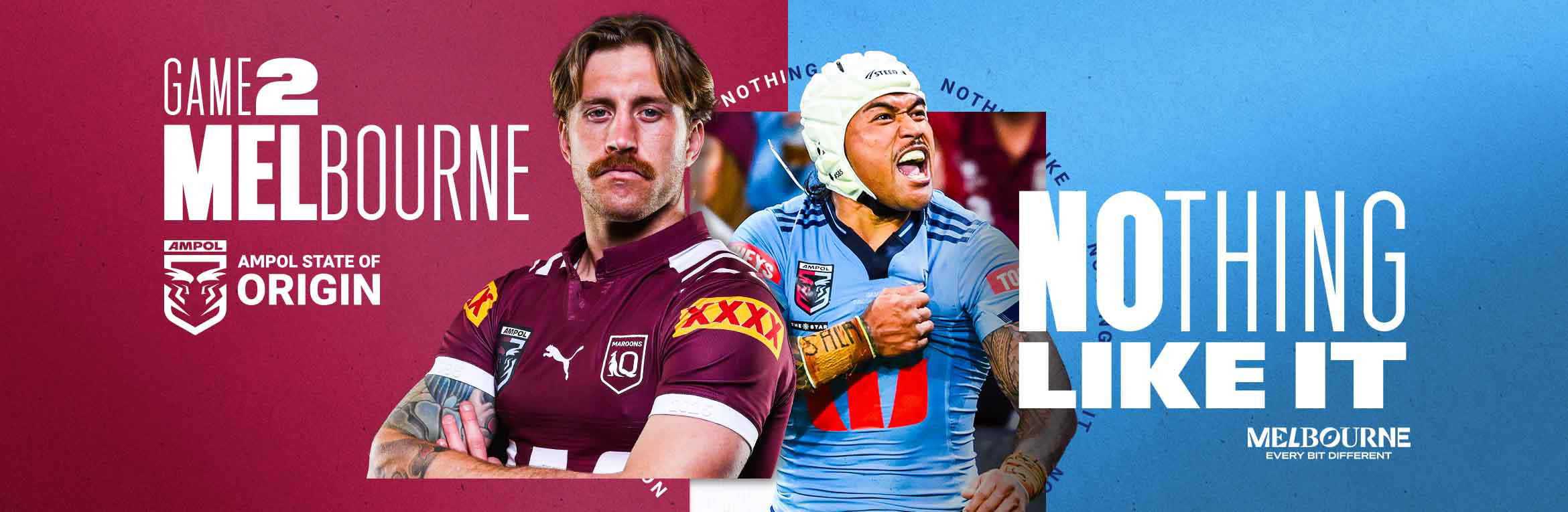 2026 Ampol State Of Origin Series Tickets Tours And Events Ticketek Sfx353040 