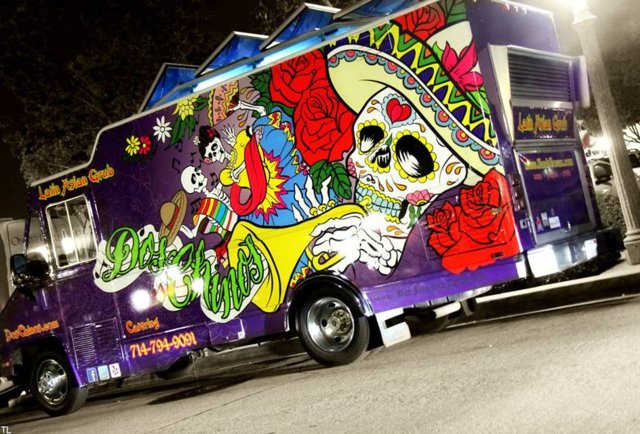 Tuesday to friday 11 am to 5 pm. 10 killer food truck designs pics - Matador Network