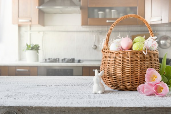 Happy Easter!