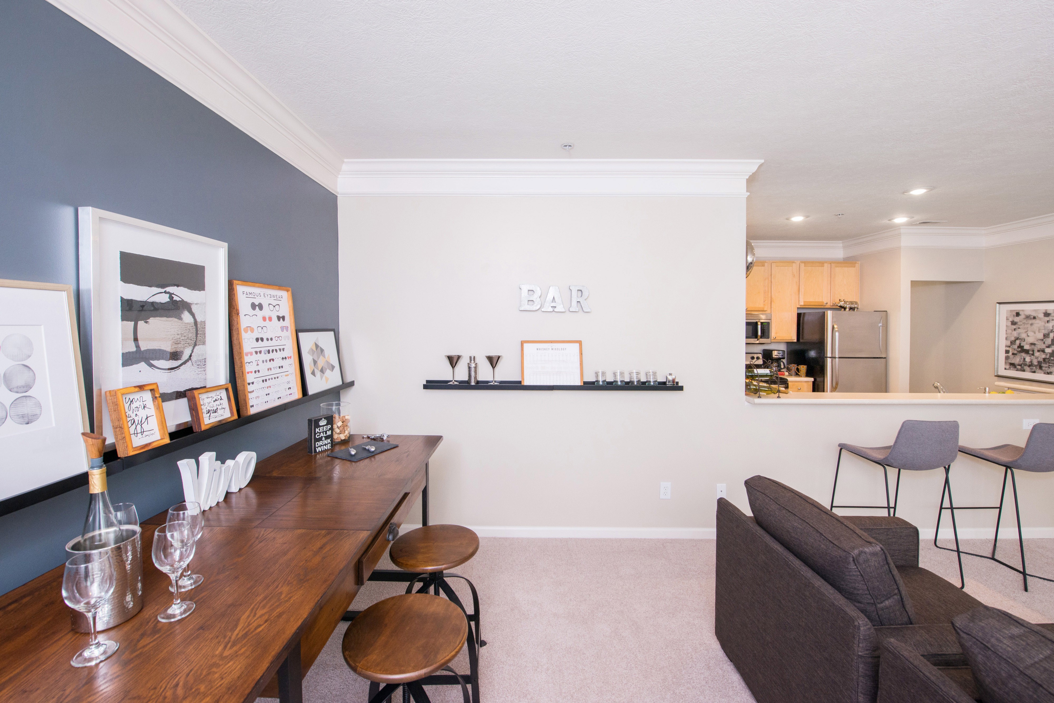 See apartments for rent at carson street commons located at 2529 e carson st. Carson Street Commons, Pittsburgh - (see pics & AVAIL)