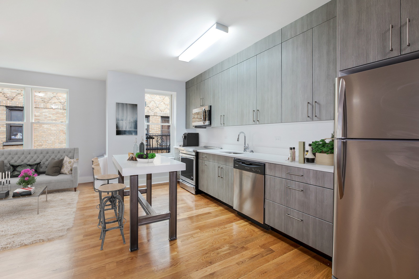 Apartment for rent in manhattan ny craigslist