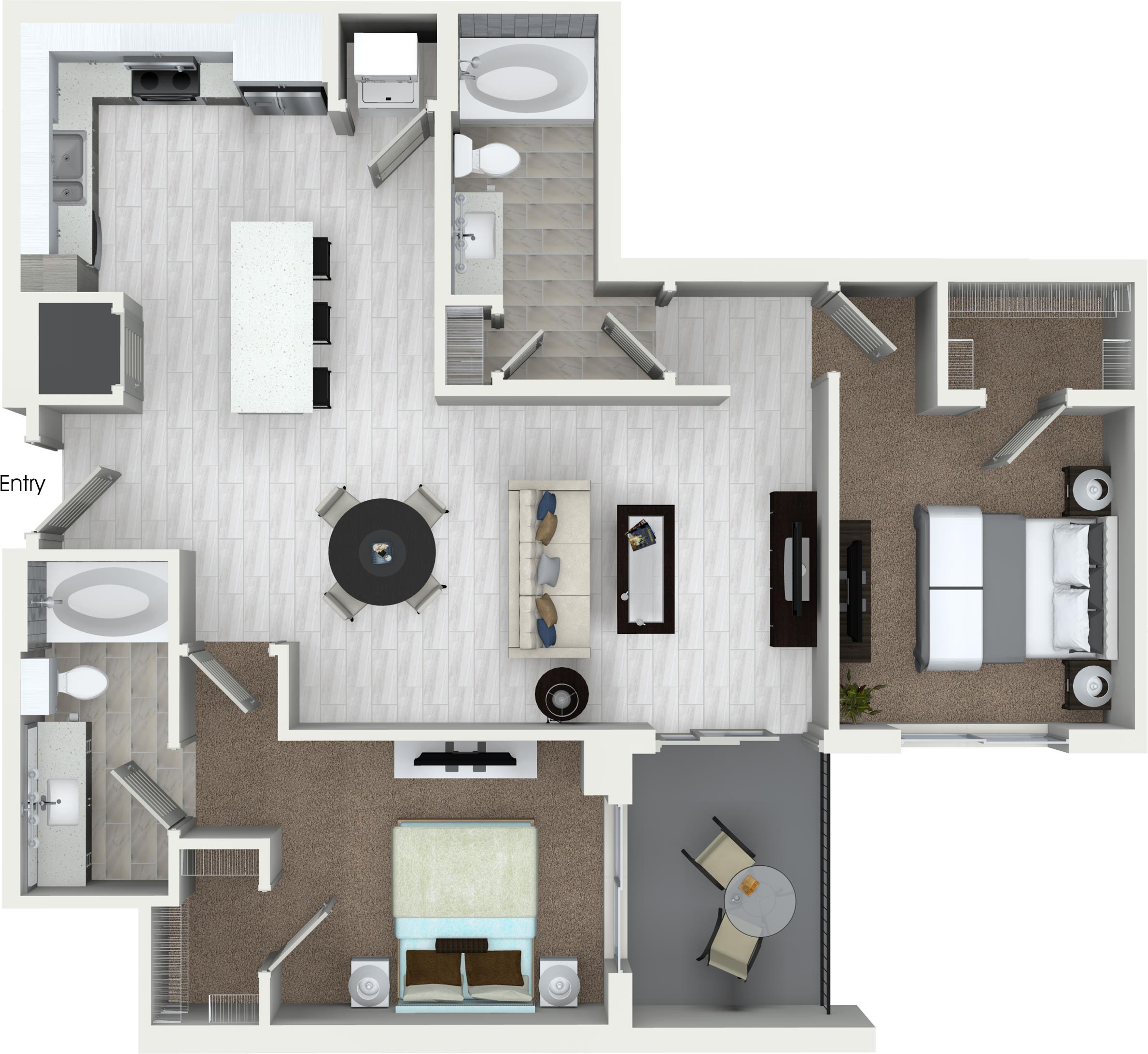 By jamie cattanach contributor you did it. ORA Flagler Village, Fort Lauderdale - (see pics & AVAIL)