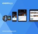 Events Management Software Eventogy Event Tech Platform - High Quality Gradient Photo - Retina