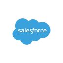 Salesforce Einstein Sales Cloud Explained - Gradient Backgrounds - Elegant High Resolution Collection