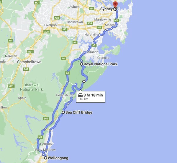 10 Best Road Trips From Sydney Ultimate Guide 2026 Screenshot 32 