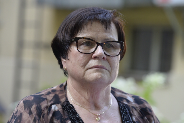 Kauza V Niz Zasahoval Sef Zalobcu Nekonci Poctvrte Miri Na Nejvyssi Soud Seznam Zpravy