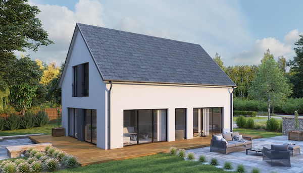 Der optimale wärmeerzeuger für ihr haus. Dachziegel & Co.: Welche ist die beste Dacheindeckung