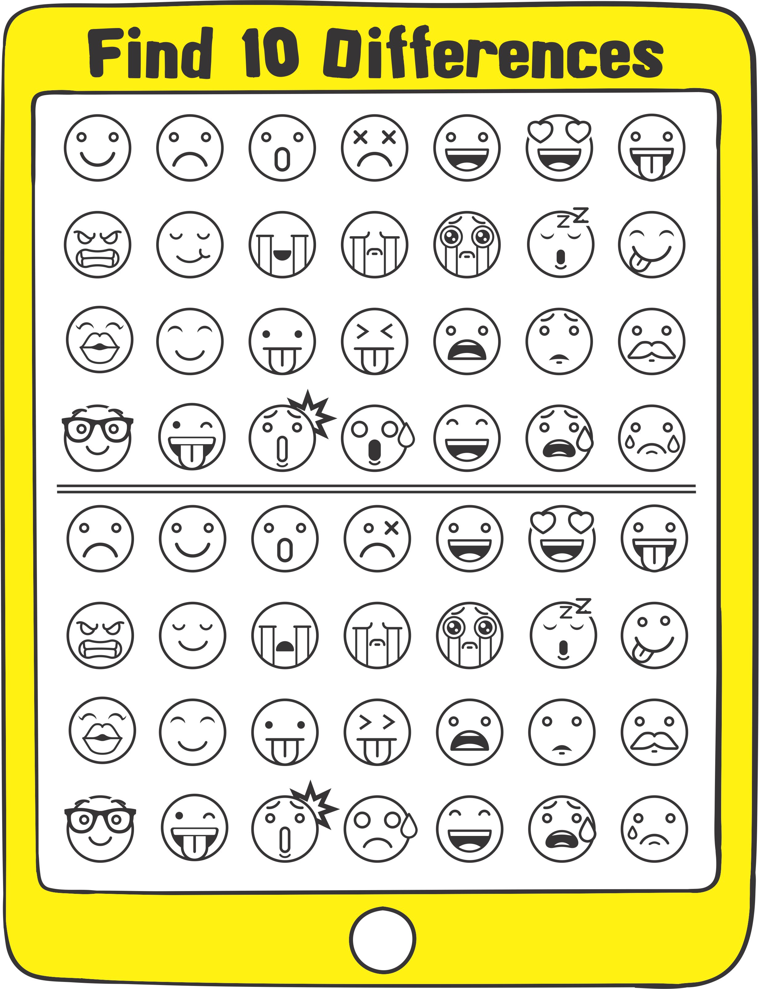 emoji games and puzzles packet emoji birthday parties growing play
