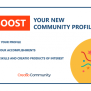 WELCOME TO THE UPDATED CREATIO COMMUNITY! | Community Creatio