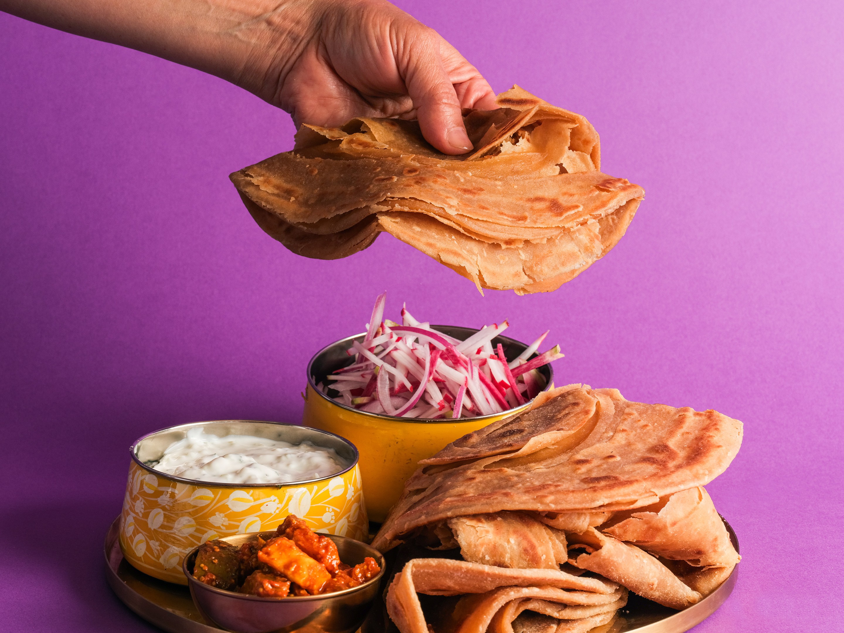 Roast Beef Silverside Chefsteps - Stunning Vintage Image - 4K