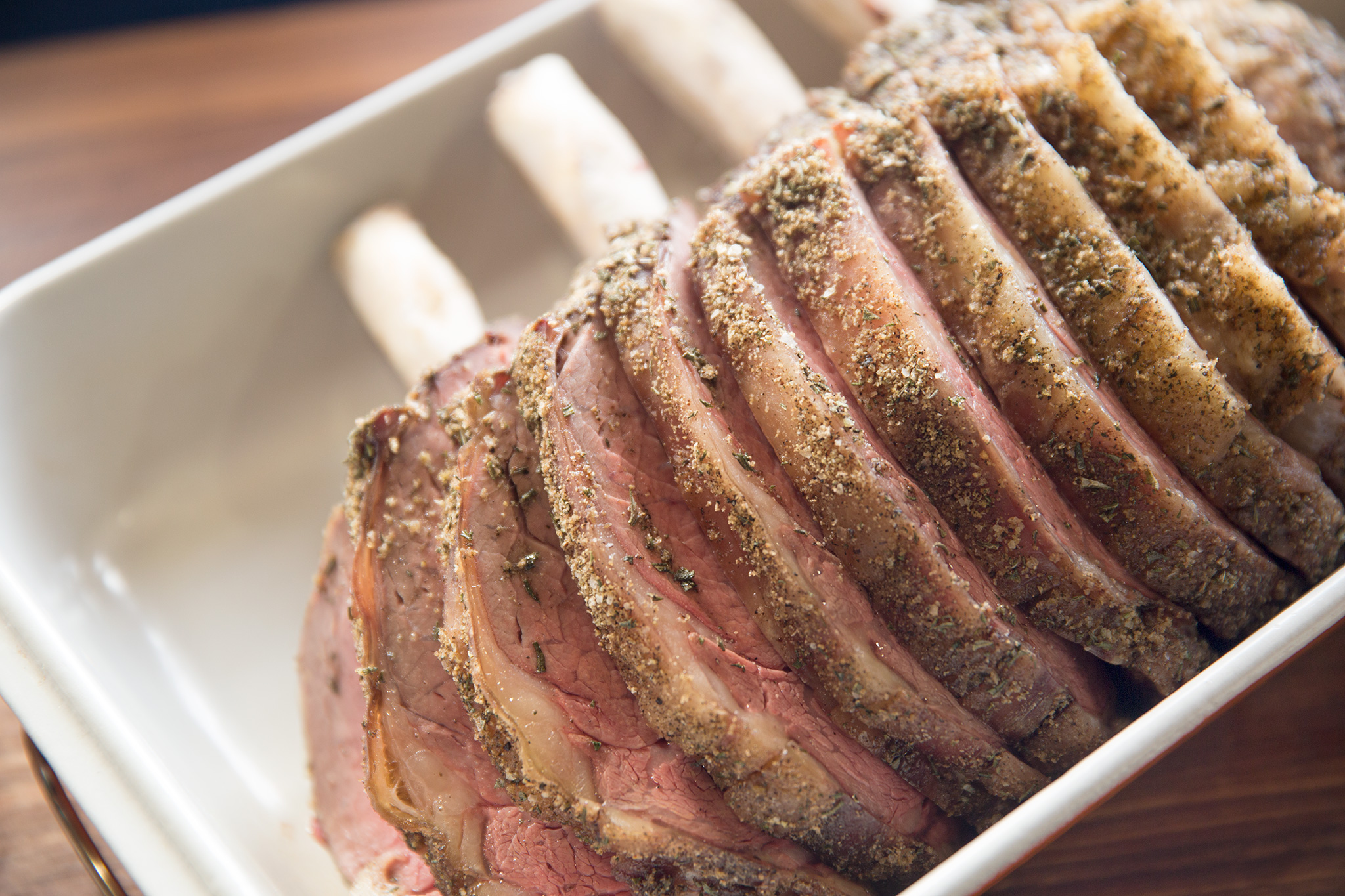 Roasting is a healthy way to make the most of veggies, fruit, and meat.