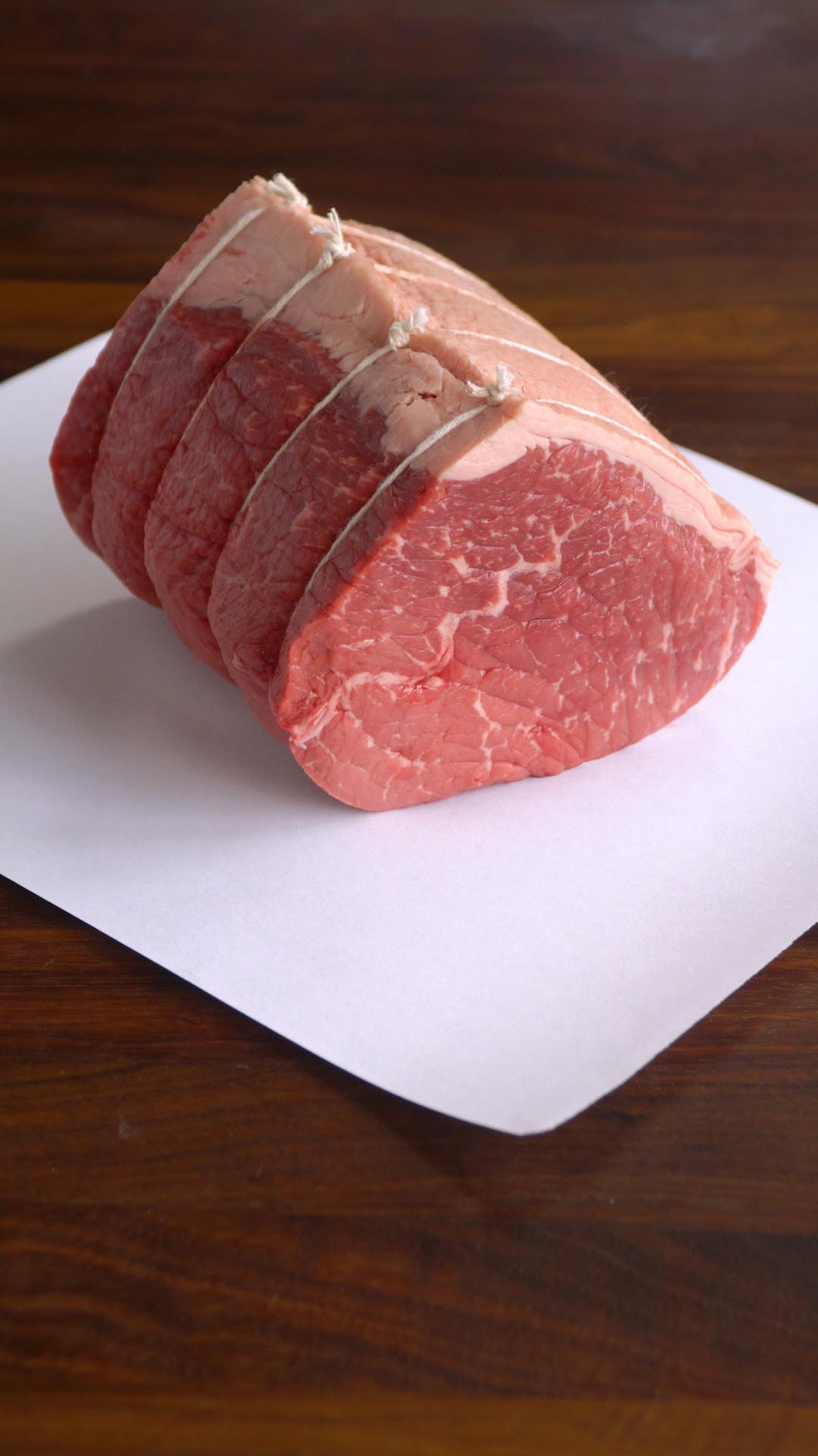 Roast Beef Silverside Chefsteps - Ultra HD Space Textures for Desktop