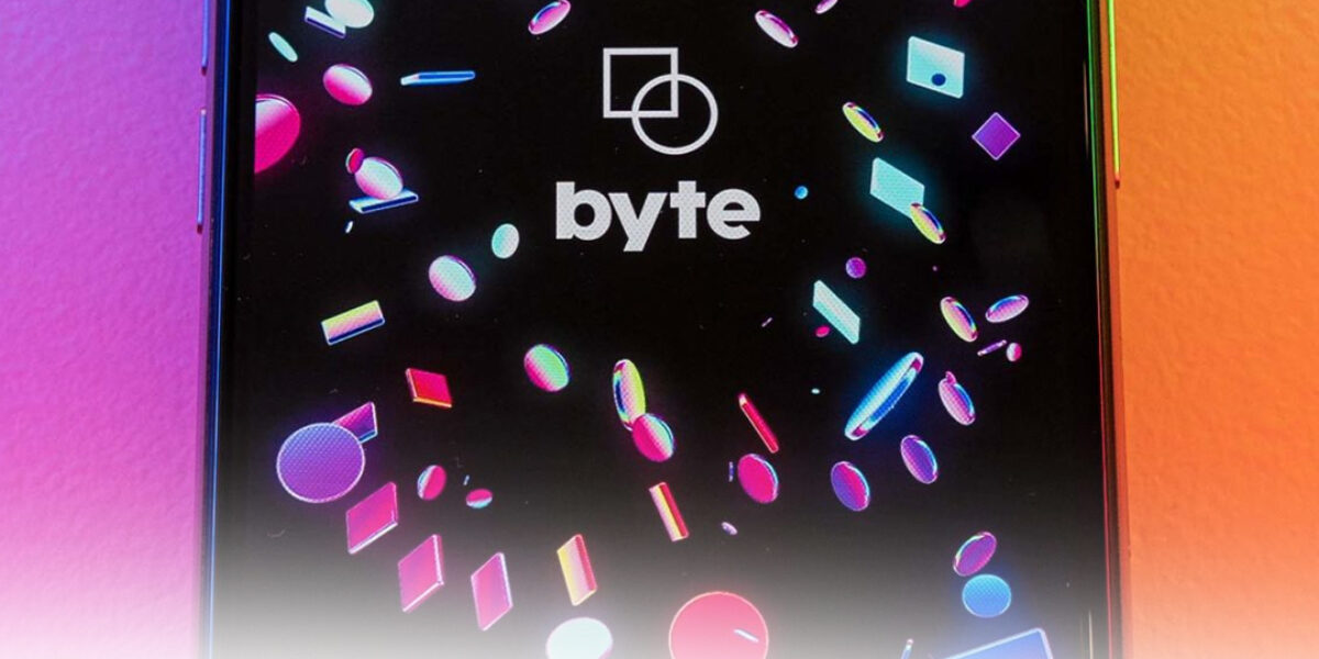 Does Info Currently Work Issue 38 Krypton Byte Tiktok - Minimal Art Collection - High Resolution Quality