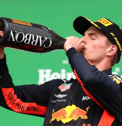 Driver Ratings Canadian Grand Prix Planetf1