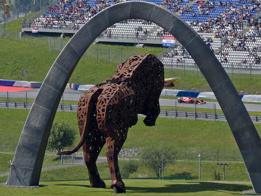 Quiz Test Your Austrian Grand Prix Knowledge Planetf1