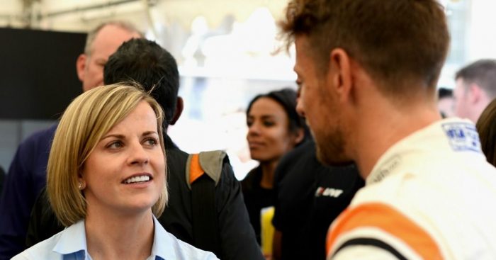 Not Enough People Applying For Top F1 Jobs Planetf1