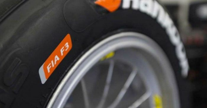 Hankook To Battle Pirelli For Tyre Contract Planetf1