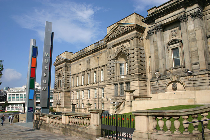 Image result for world museum liverpool