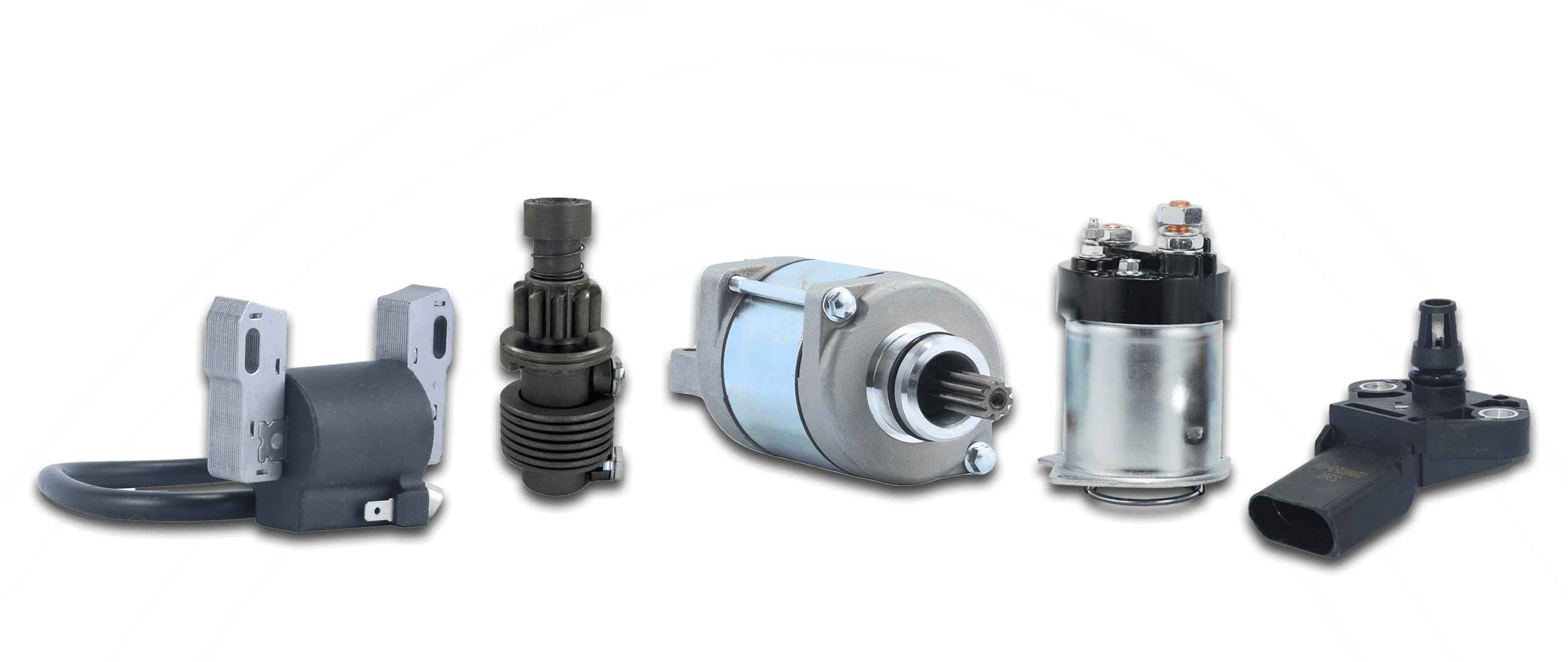 parts