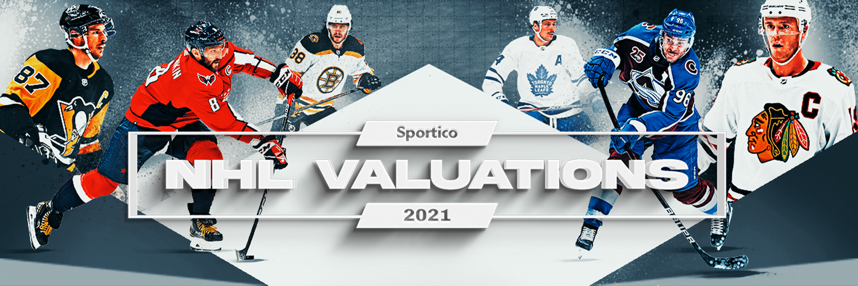 The update will allow all . Sportico S Nhl Valuations